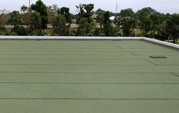 all Haresceugh roofing types quoted for