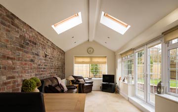 conservatory roof insulation Haresceugh, Cumbria