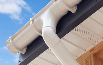 Haresceugh gutter installation costs