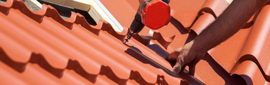 save on Haresceugh roof installation costs