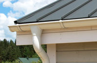 Haresceugh soffits